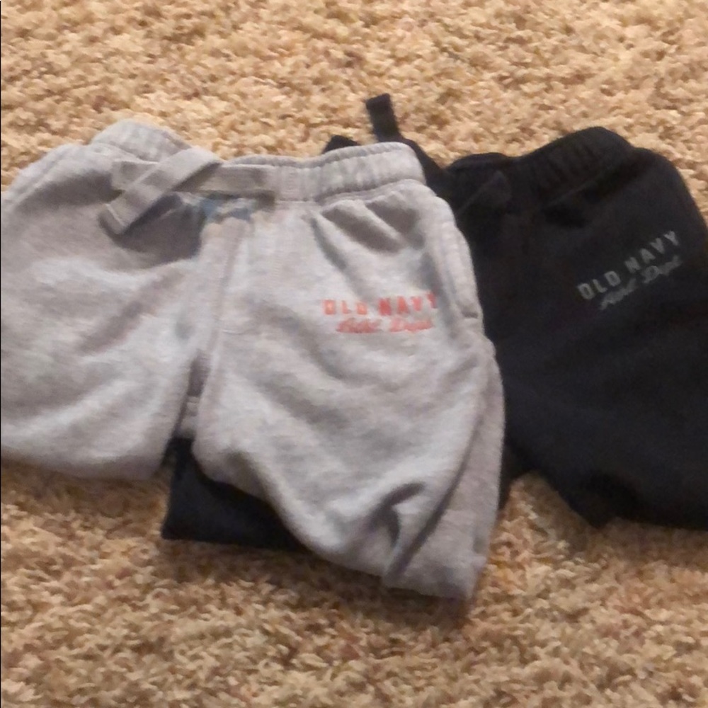 2 sweat paints